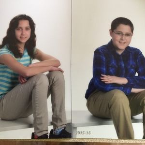 Meet your Posher, Lynne